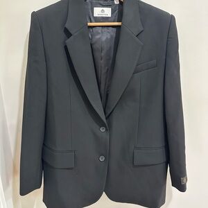 Babaton Classic Black Blazer